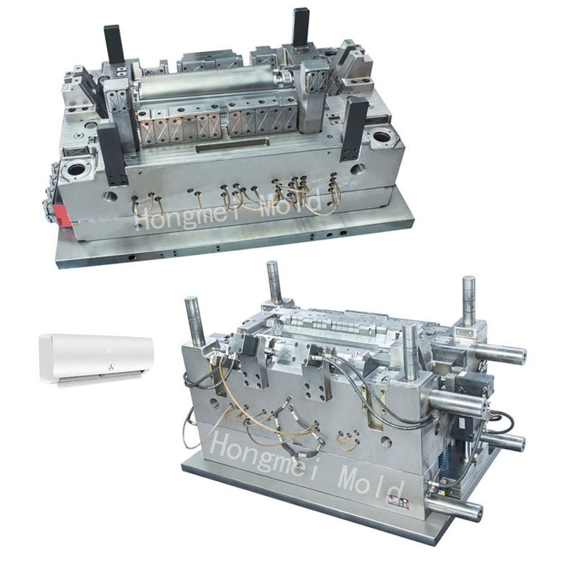 Airconditioning schimmel