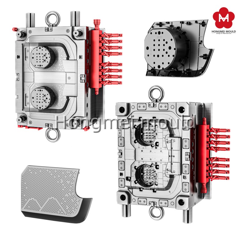 AUTO AUDIO NET MOLT