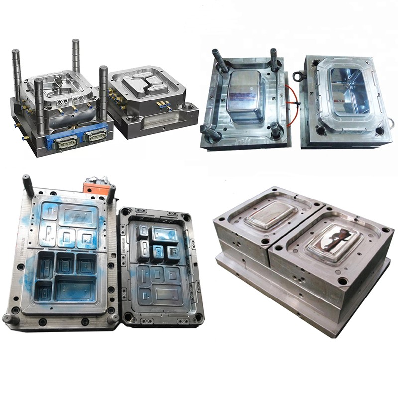 Lunchbox schimmelmaker