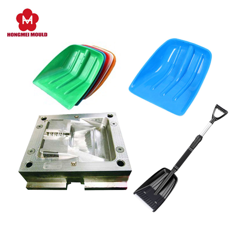OEM Sneeuwschop Plastic spuitmal