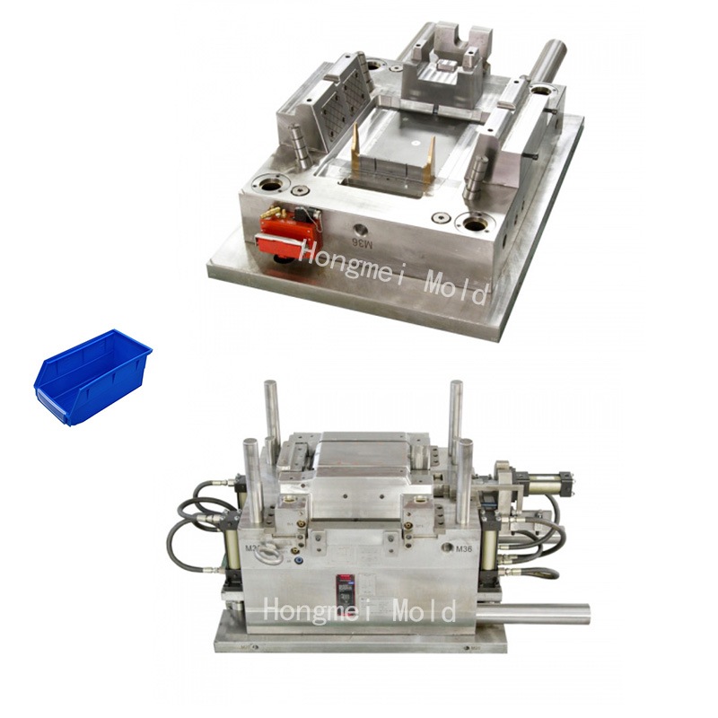 Gereedschapskist Mold 1